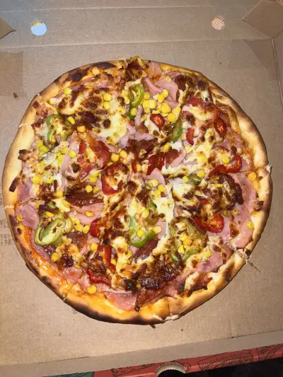 Takeaway TEA