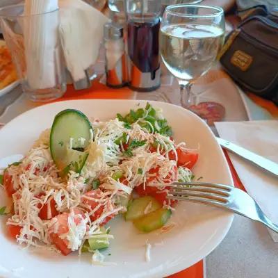Bar & Grill Favorit