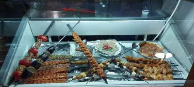 EOS Turkish Restaurant - Kiten