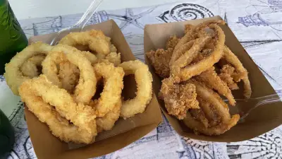FISHERMANS KITEN