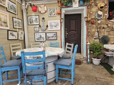 Metropolia Restaurant