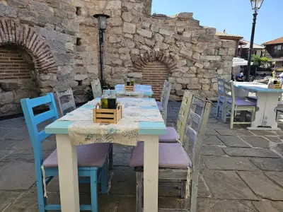 Metropolia Restaurant