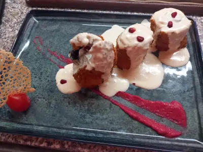 ATMOSPHERA seafood & grill