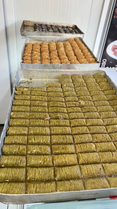 FACTORY FOOD CORNER / “Фабриката” храна за вкъщи