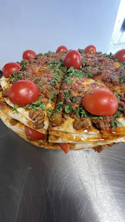 FACTORY FOOD CORNER / “Фабриката” храна за вкъщи