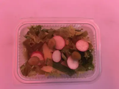 FACTORY FOOD CORNER / “Фабриката” храна за вкъщи