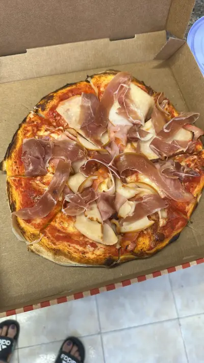 Пици Созопол-PIZZA ITALY