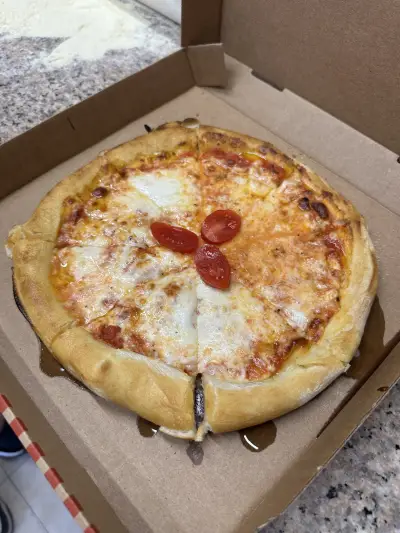 Пици Созопол-PIZZA ITALY