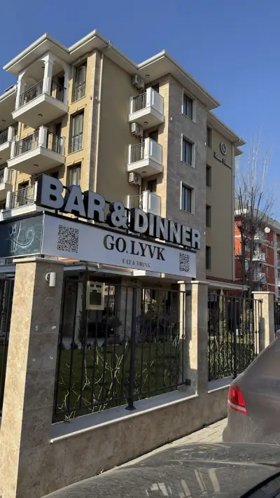 GO.LYVK Sunny Beach