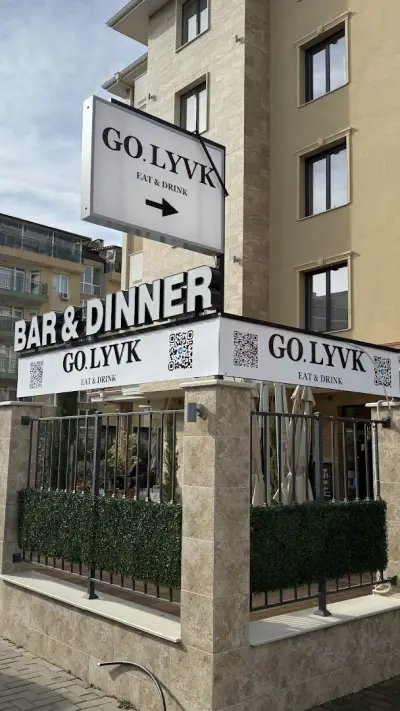 GO.LYVK Sunny Beach