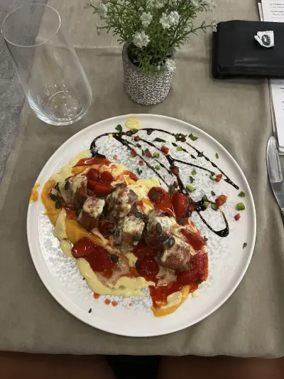 Olive Beach Bistro
