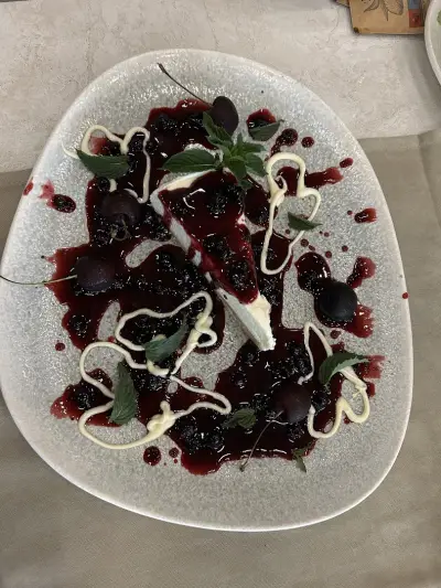 Olive Beach Bistro