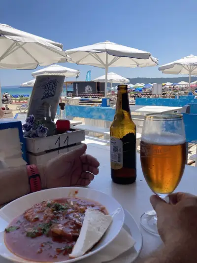 Laguna Restaurant - Лагуна