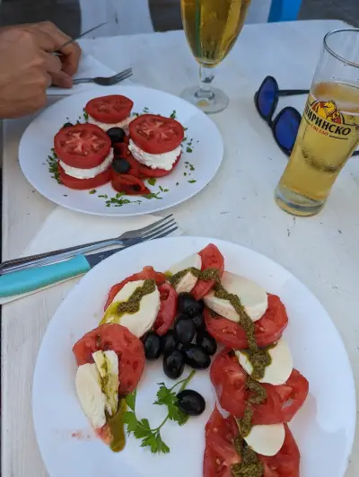 Laguna Restaurant - Лагуна