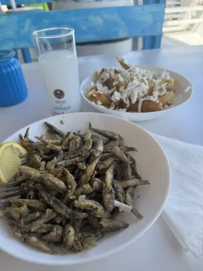 Laguna Restaurant - Лагуна