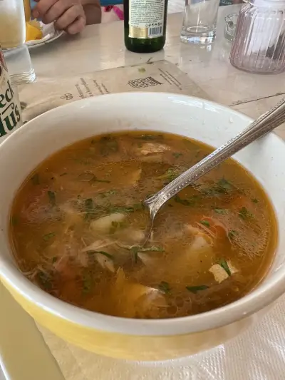Laguna Restaurant - Лагуна