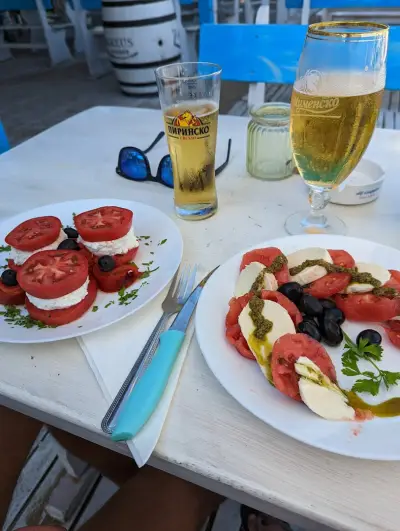 Laguna Restaurant - Лагуна