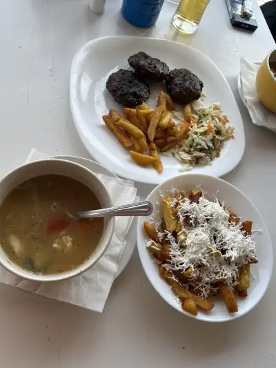 Laguna Restaurant - Лагуна