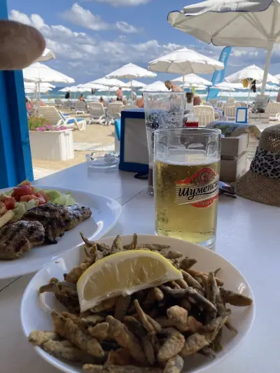 Laguna Restaurant - Лагуна