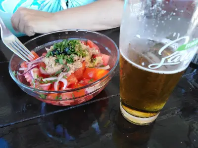 North Beach Bar & Food