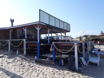 North Beach Bar & Food