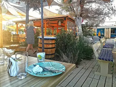 Парадайс Бийчсв.влас