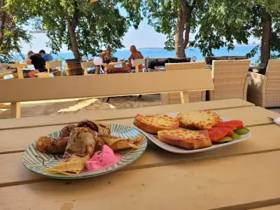 Парадайс Бийчсв.влас