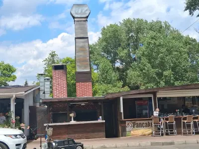 Fast food Fish&Ribs