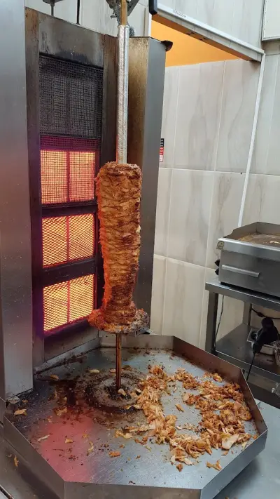 Fastfood Esperanto