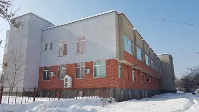 Пижами ПЕТКОВ Димитровград производствен цех