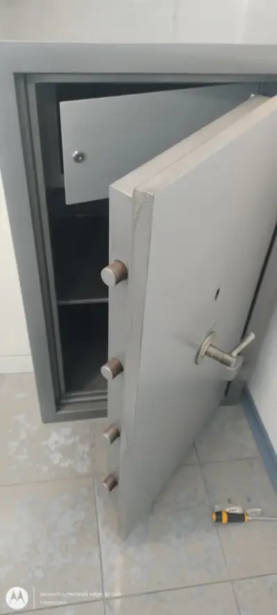 Ключар и автоключар Габрово