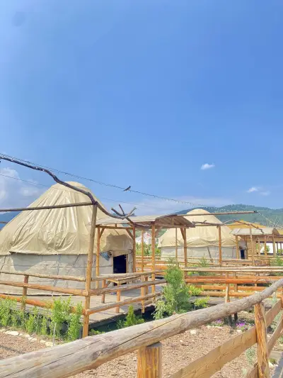 Dengri Eco Resorts