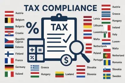 VAT-TAX.eu | Счетоводна къща