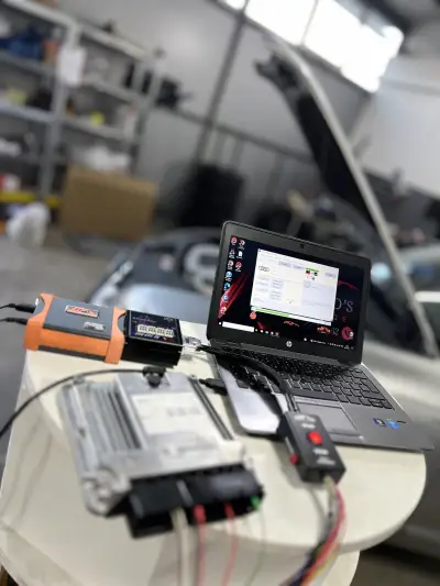 Ramo's Garage LTD