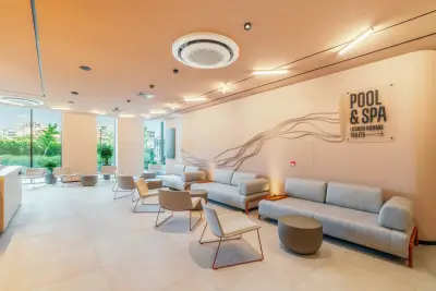 Kamenitza Pool & Gym
