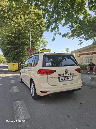 Taxi Tsarevo / Царево Такси 24/7 Daniel Nikolov