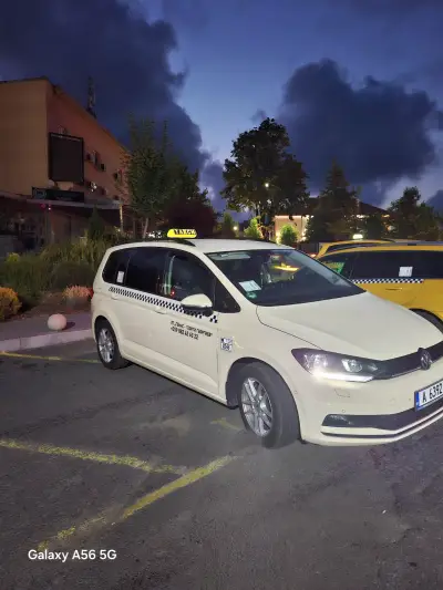 Taxi Tsarevo / Царево Такси 24/7 Daniel Nikolov