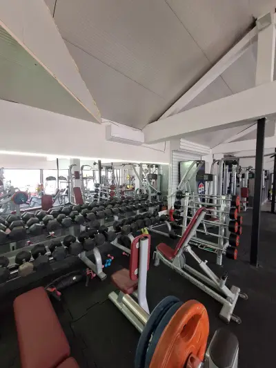 Фитнес Созопол Marina Fit Club