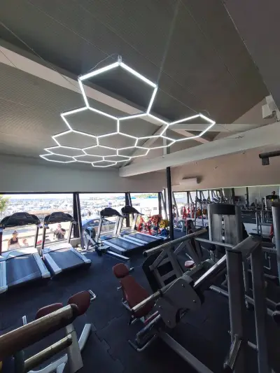 Фитнес Созопол Marina Fit Club