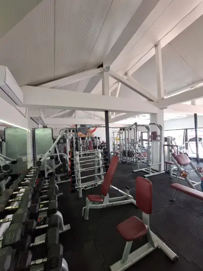 Фитнес Созопол Marina Fit Club