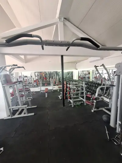 Фитнес Созопол Marina Fit Club