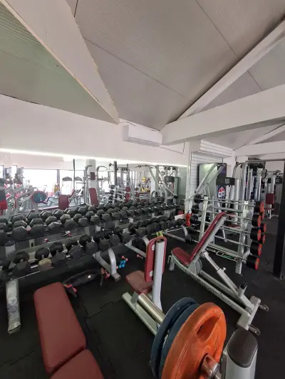 Фитнес Созопол Marina Fit Club