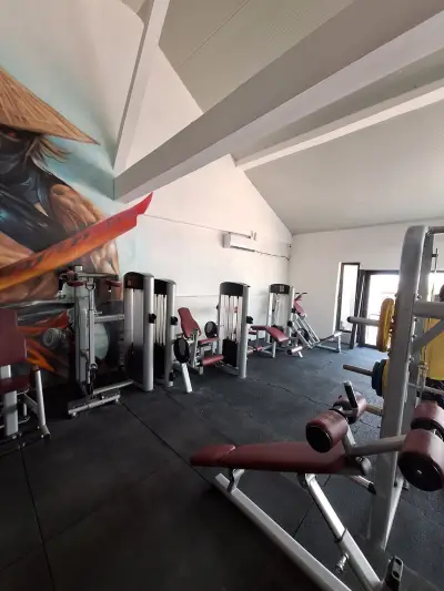 Фитнес Созопол Marina Fit Club