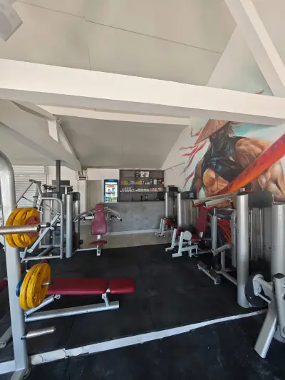 Фитнес Созопол Marina Fit Club