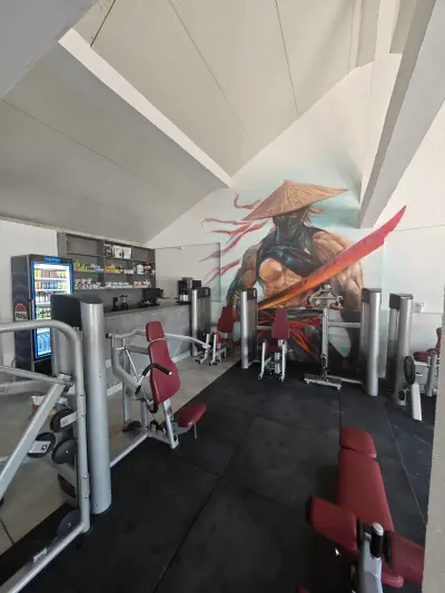 Фитнес Созопол Marina Fit Club