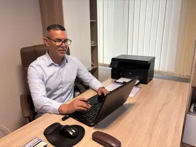 Адвокатска кантора Росен Диев