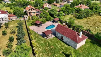 Динковата къща за гости