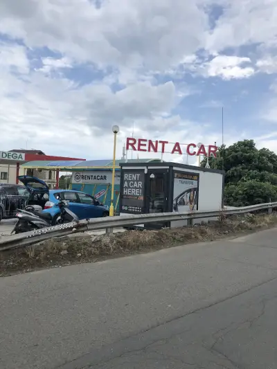 Rent-a-car Sozopol
