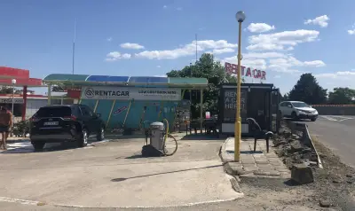 Rent-a-car Sozopol