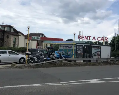 Rent-a-car Sozopol